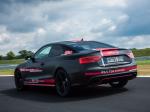 Audi RS5 TDI Concept 2014 года